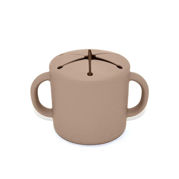 Nouka Snack Cups