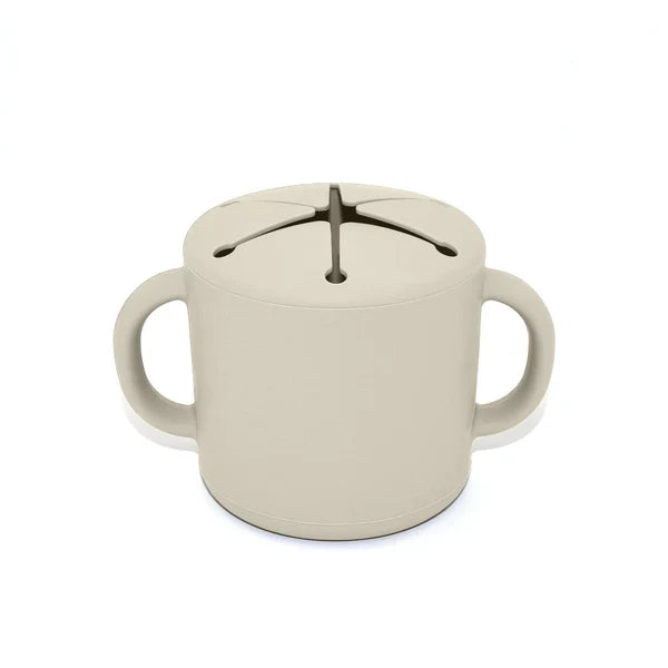 Nouka Snack Cups