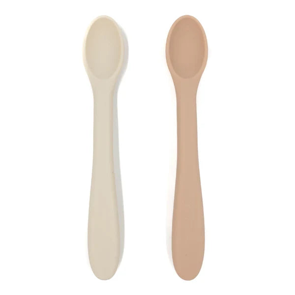 Nouka Spoon 2pc Set
