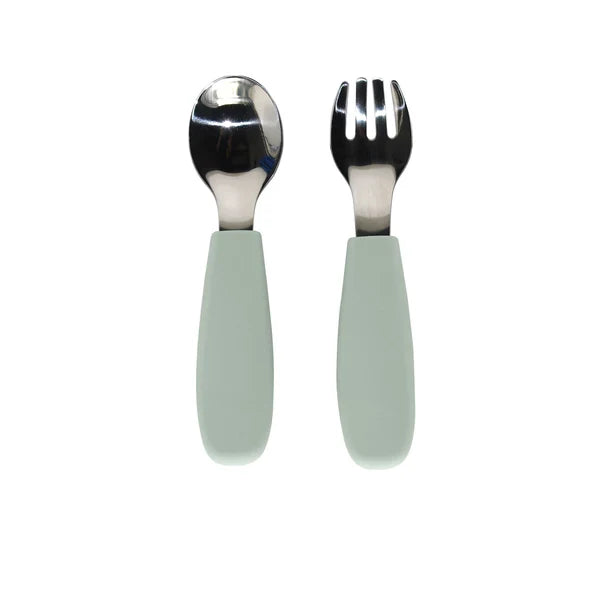 Nouka Toddler Cutlery Sets