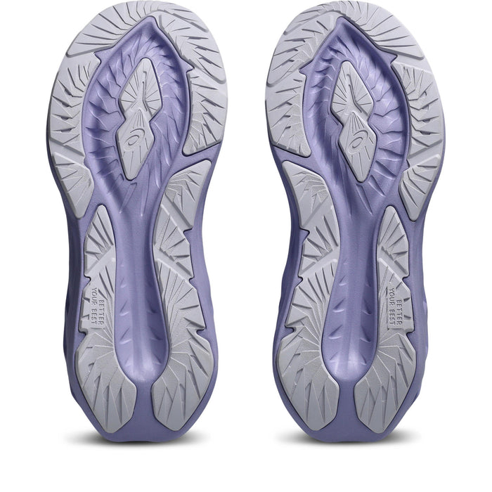 Asics Novablast 5 GS Kid's - Bluebell/Lilac Hint