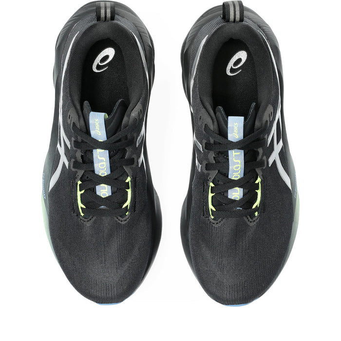 Asics Novablast 5 Luxe Women's - Luxe/Black