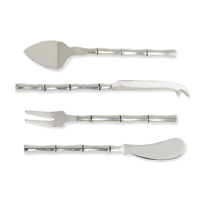NS Grove Cheese Knife Set