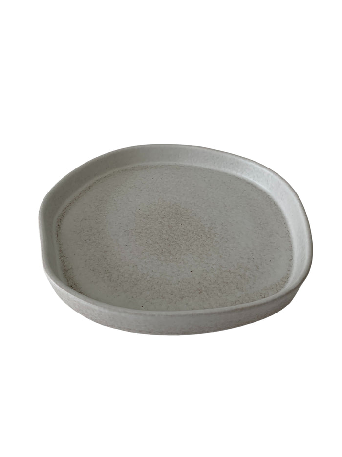 NS Pebble Serving Plate