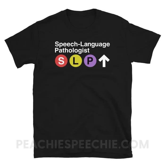 Black / S