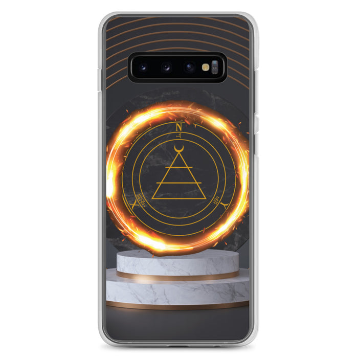 Nyx Samsung Phone Case