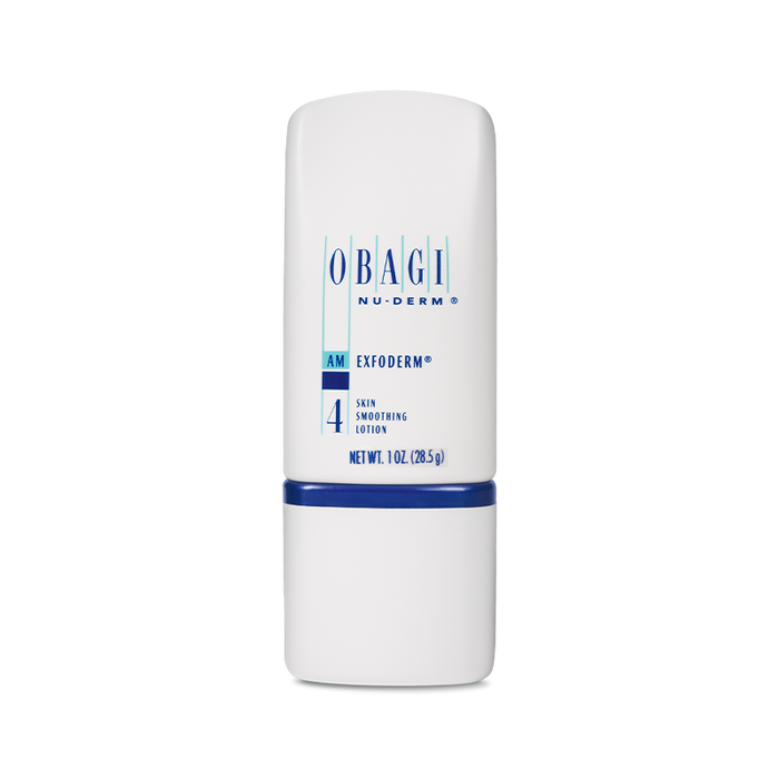 Obagi Nu-Derm Exfoderm  Forte (Travel)