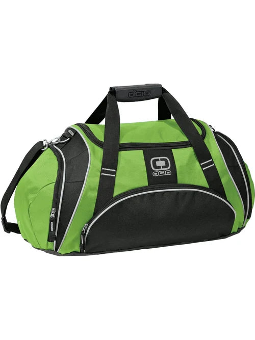 OGIO Crunch Duffel