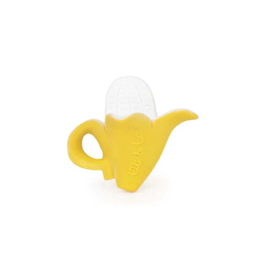 Oli & Carol Teether