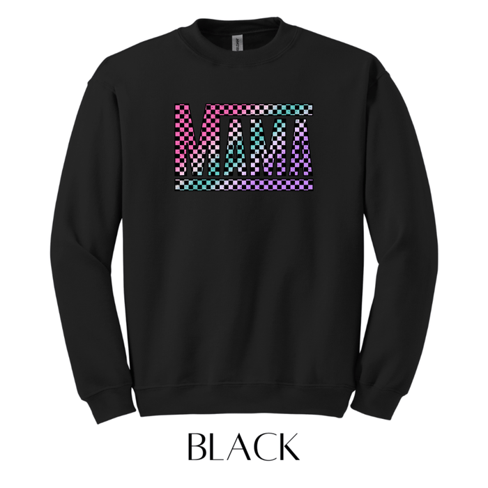 One Cool Mama Graphic Pullover - FINAL SALE - Macoma Boutique555 Presales