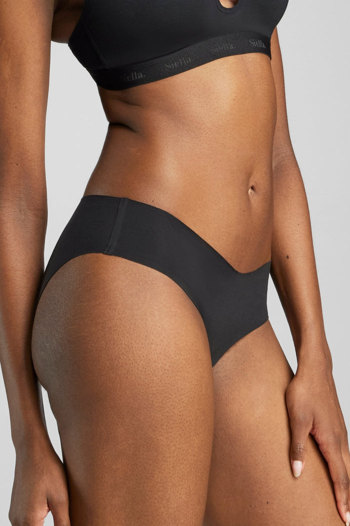 Black / XS