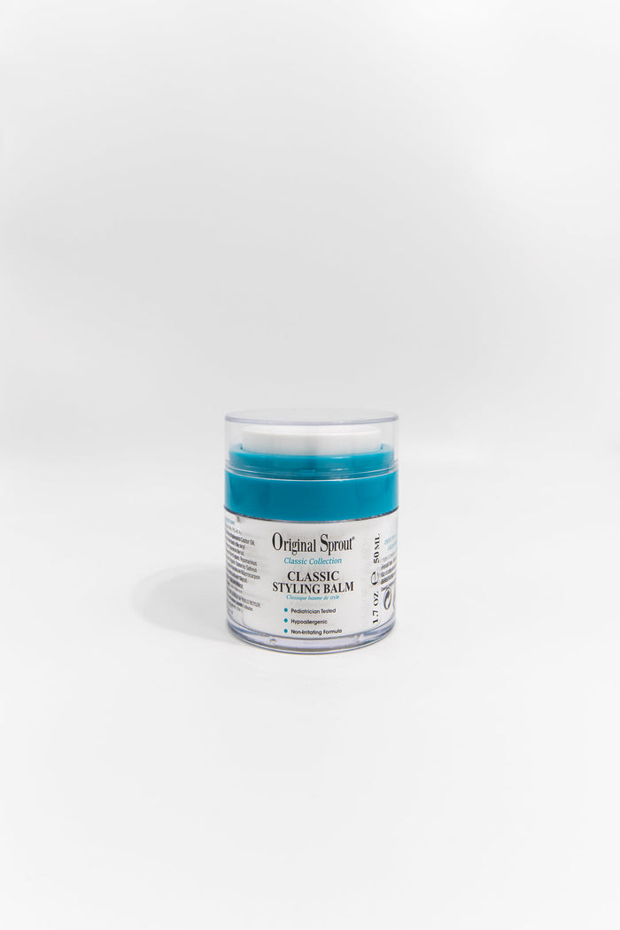 Original Sprout Classic Styling Balm