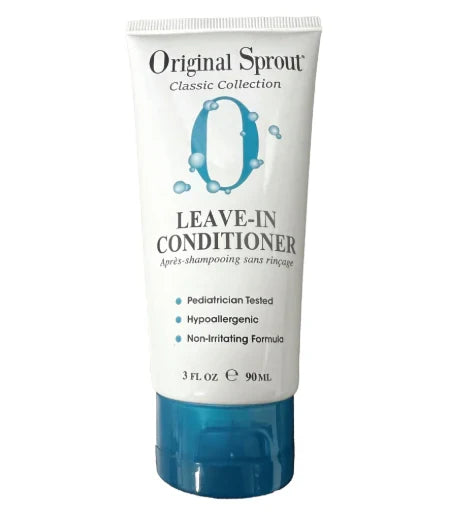 Original Sprout Leave-In Conditioner