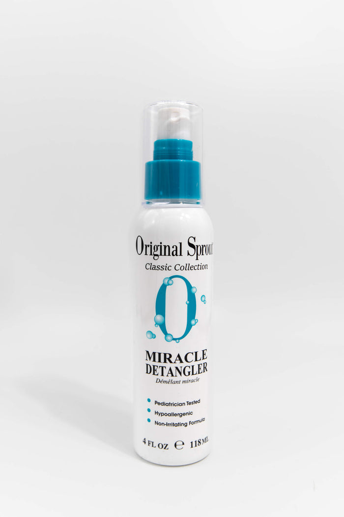 Original Sprout Miracle Detangler Spray