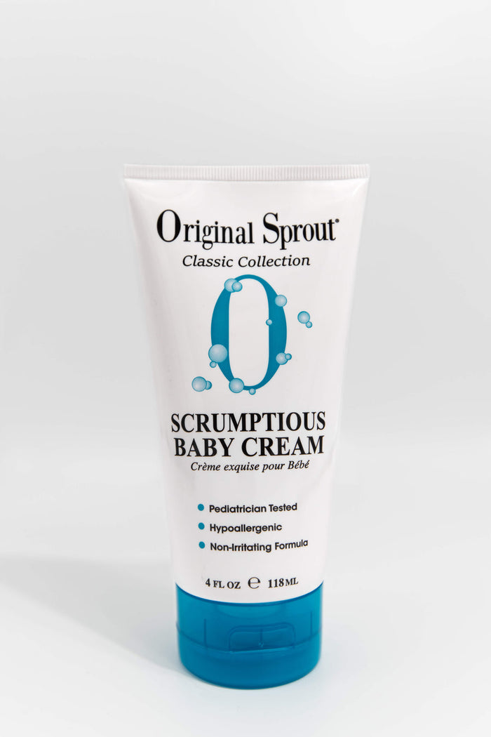 Original Sprout Scrumptious Baby Cream