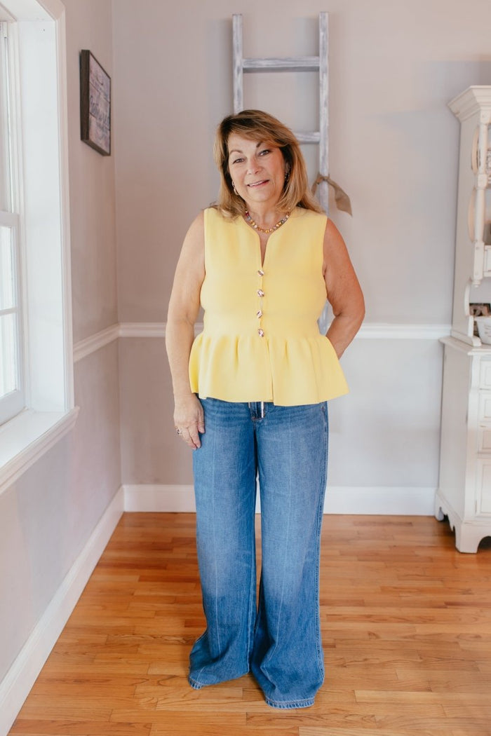 Out Of The Woods Jeans - Reg & Curvy - Macoma Boutique170 Denim