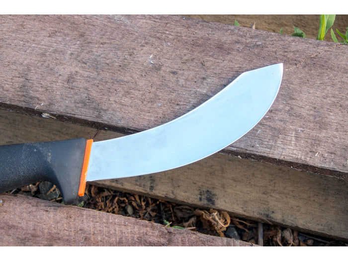 Outdoor Outfitter Meat Processing Knife Set | 2 Piece