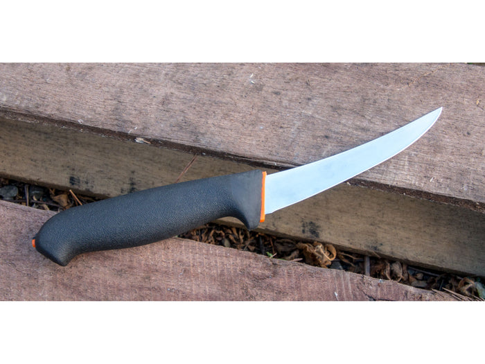 Outdoor Outfitter Meat Processing Knife Set | 2 Piece