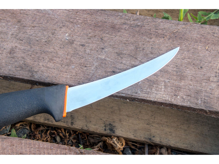 Outdoor Outfitter Meat Processing Knife Set | 2 Piece