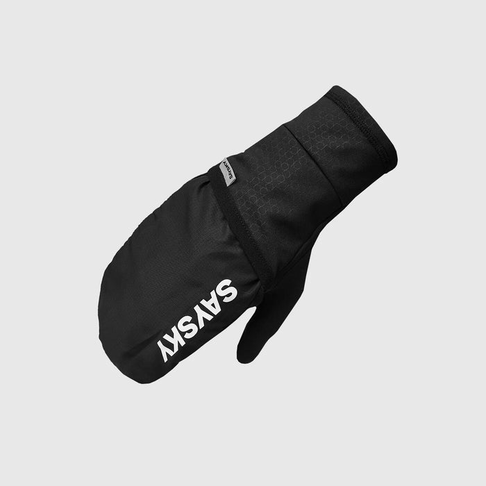 Saysky Pace Gloves Black 901 SA90011