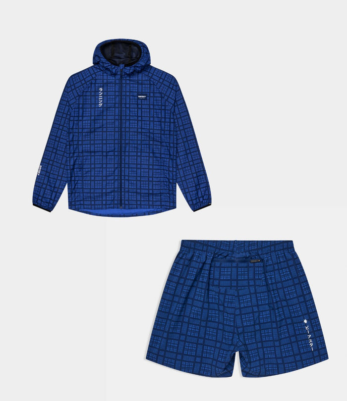 Pace Jacket - Short - Bundle