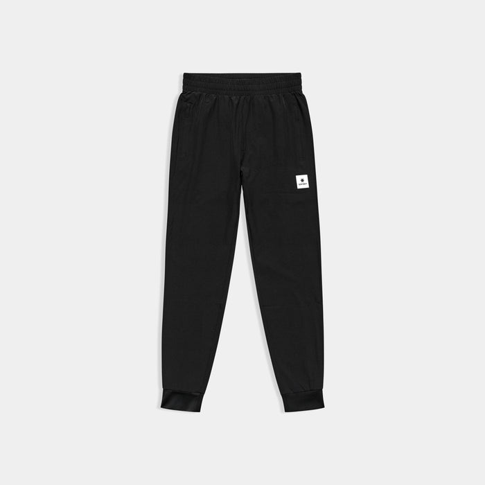 Saysky Pace Pants Black 901 SM45001