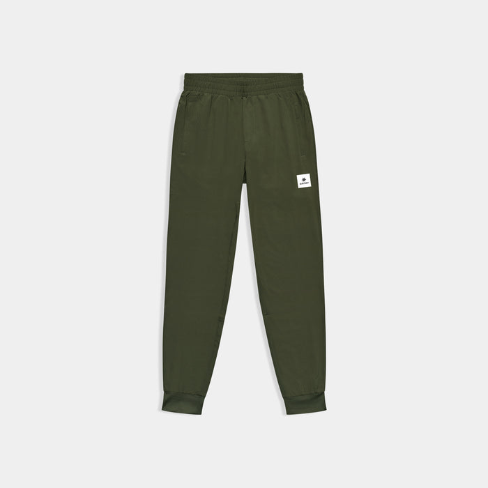Saysky Pace Pants Green 301 SM45001