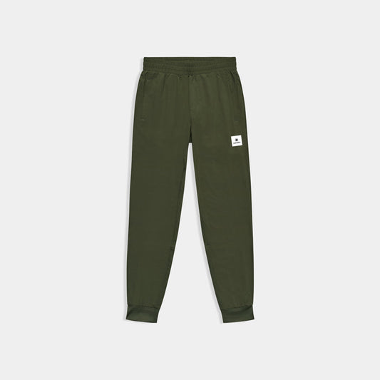 Saysky Pace Pants Green 301 SM45001