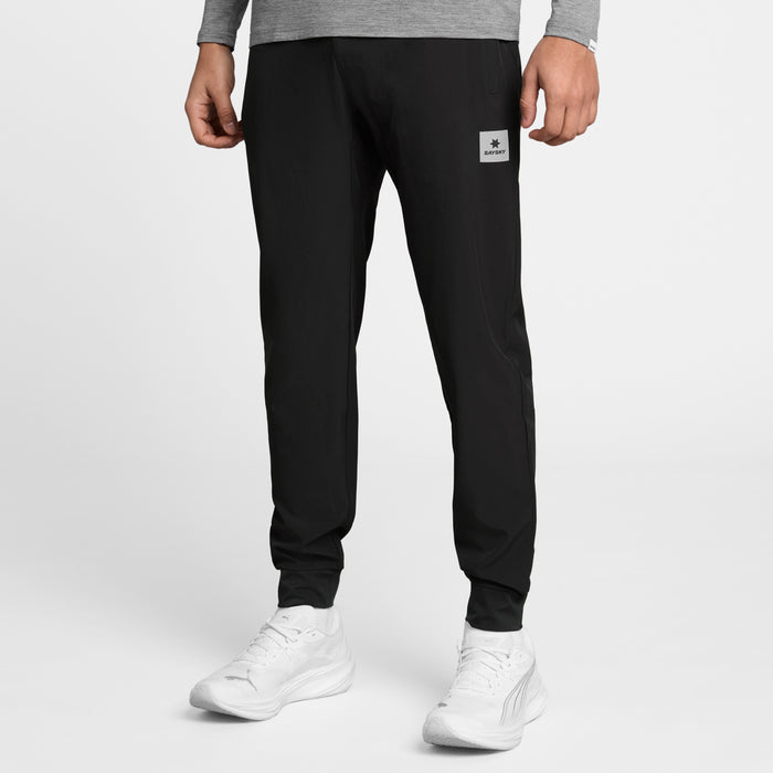 Saysky Pace Pants Black 901 SM45001
