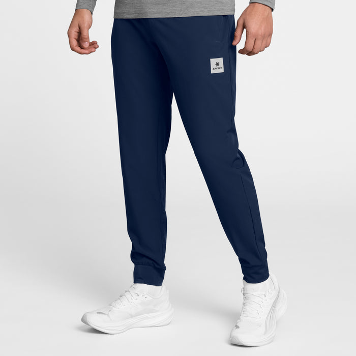 Saysky Pace Pants Blue 201 SM45001