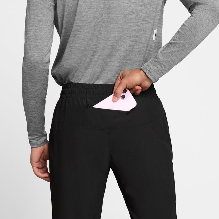 Saysky Pace Pants Black 901 SM45001