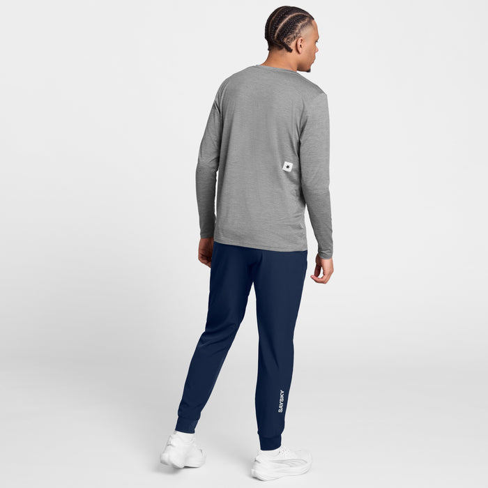 Saysky Pace Pants Blue 201 SM45001