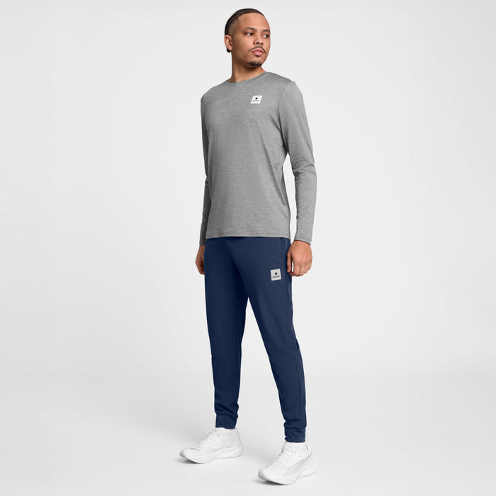 Saysky Pace Pants Blue 201 SM45001