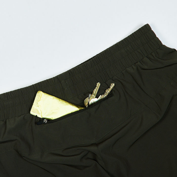 Saysky Pace Pants Green 301 SM45001