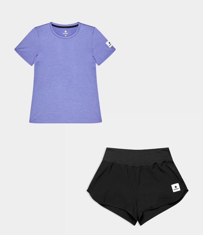 Pace Short Sleeve - Pack - Women