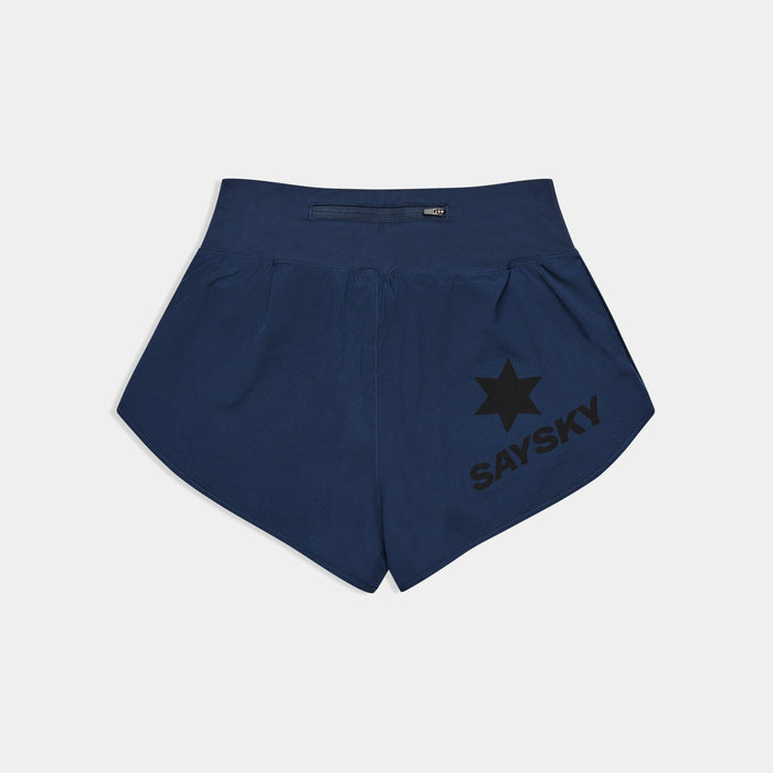 Saysky Pace Shorts 3'' Blue 201 SW40001