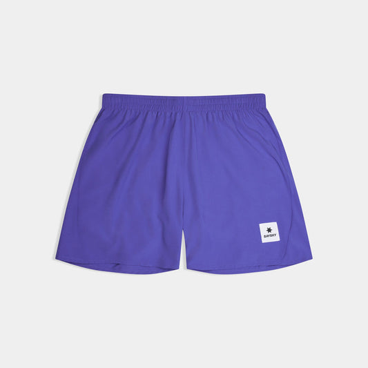 Saysky Pace Shorts 5'' Purple 715 SM40003