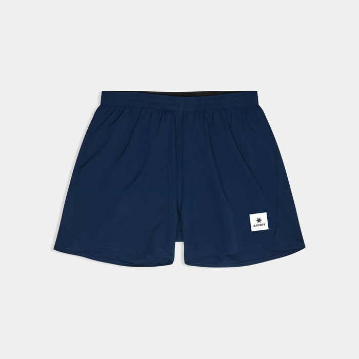 Saysky Pace Shorts 5'' Blue 201 SM40003