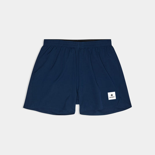 Saysky Pace Shorts 5'' Blue 201 SM40003