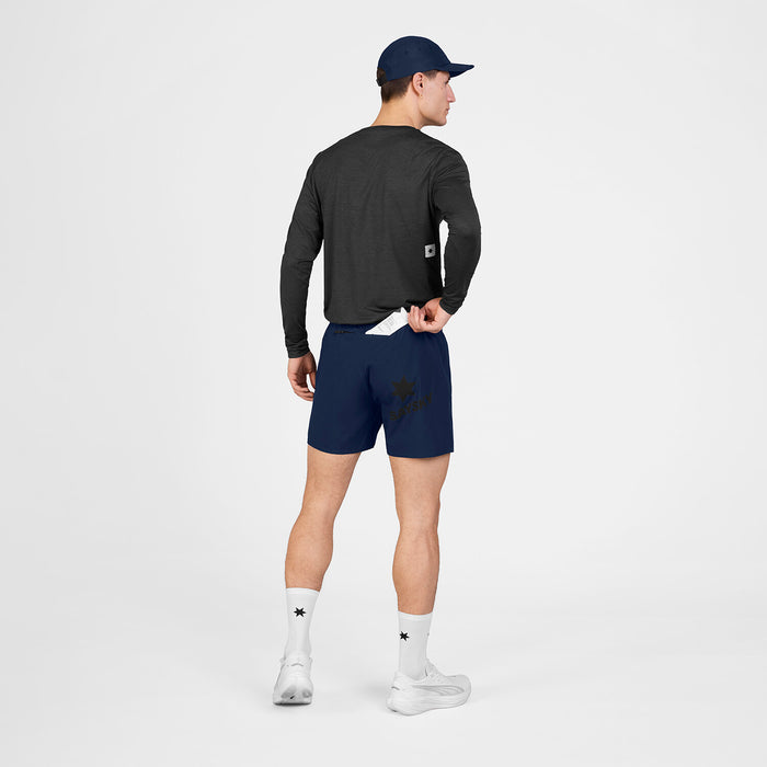 Saysky Pace Shorts 5'' Blue 201 SM40003