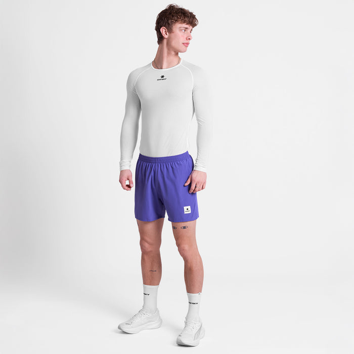 Saysky Pace Shorts 5'' Purple 715 SM40003