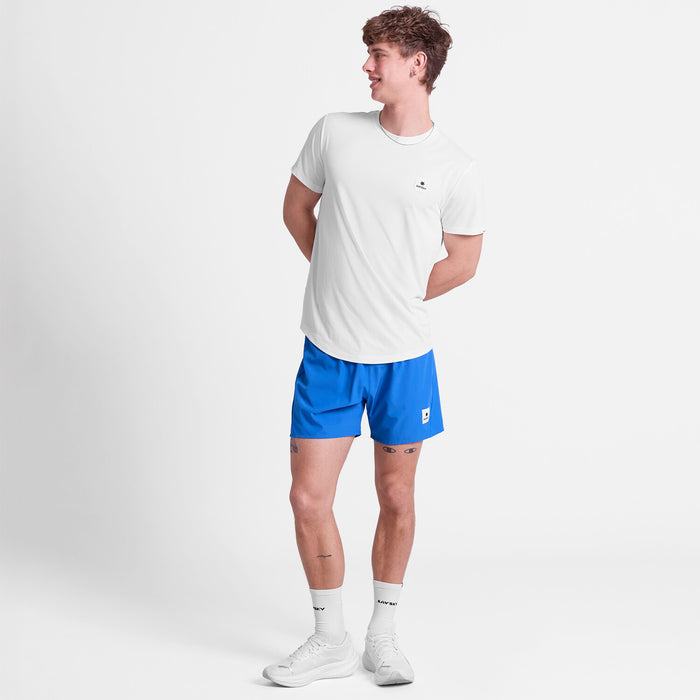Saysky Pace Shorts 5'' Blue 226 SM40003