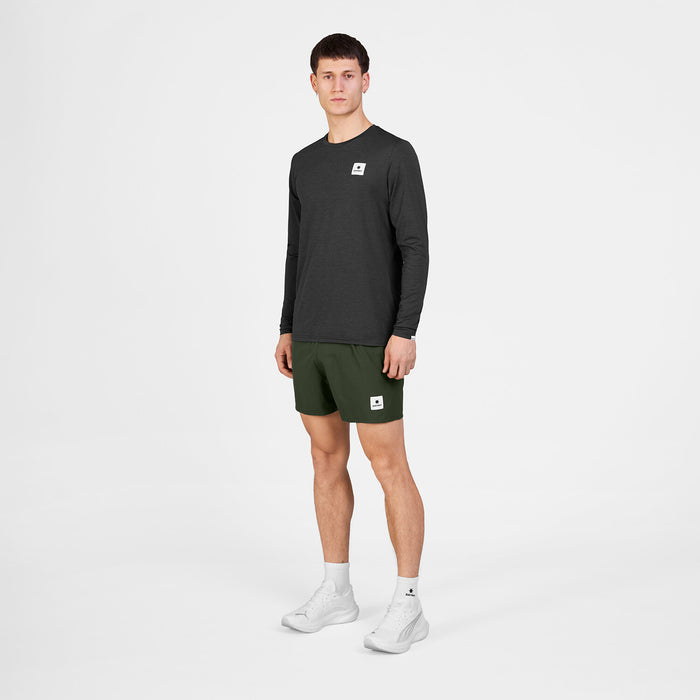 Saysky Pace Shorts 5'' Green 301 SM40003