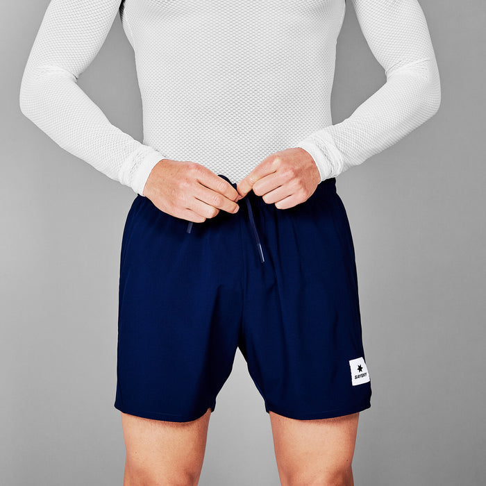 Saysky Pace Shorts 5'' Blue 201 SM40003