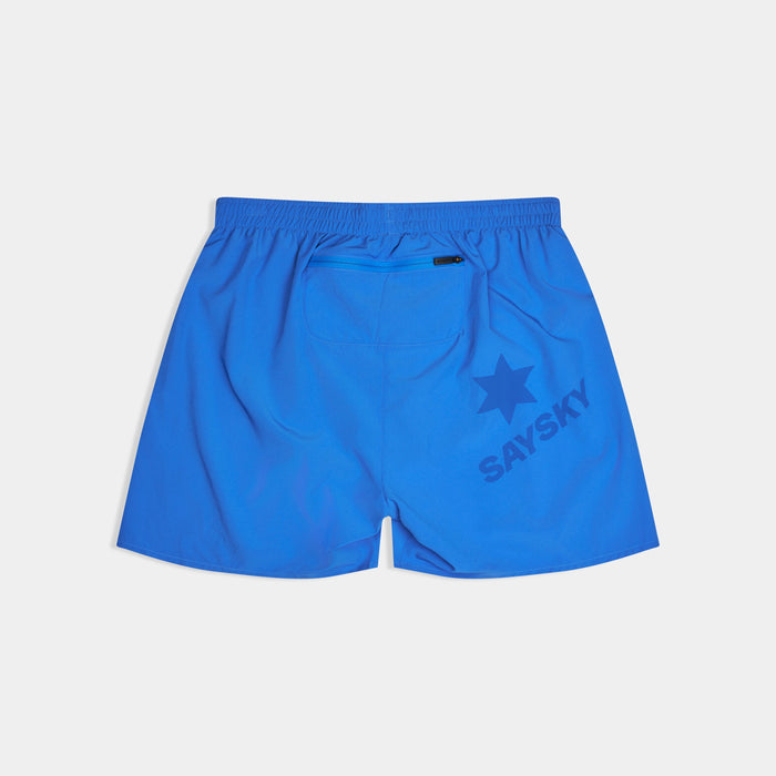 Saysky Pace Shorts 5'' Blue 226 SM40003