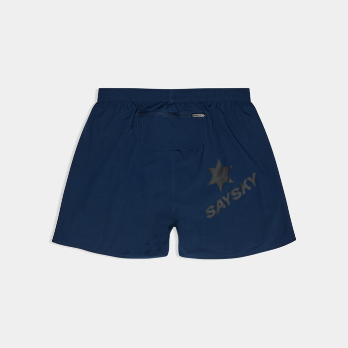 Saysky Pace Shorts 5'' Blue 201 SM40003