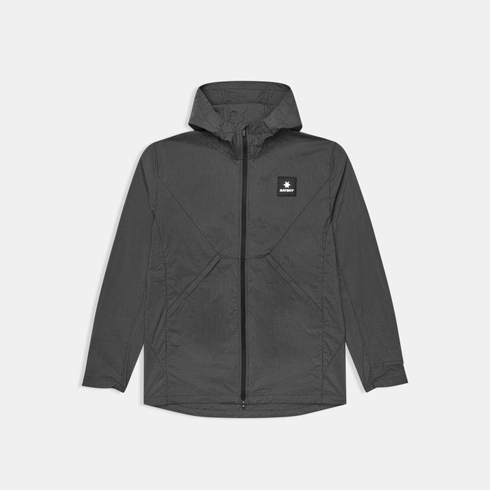 Saysky Pace Tech Jacket Black 901 SM10021