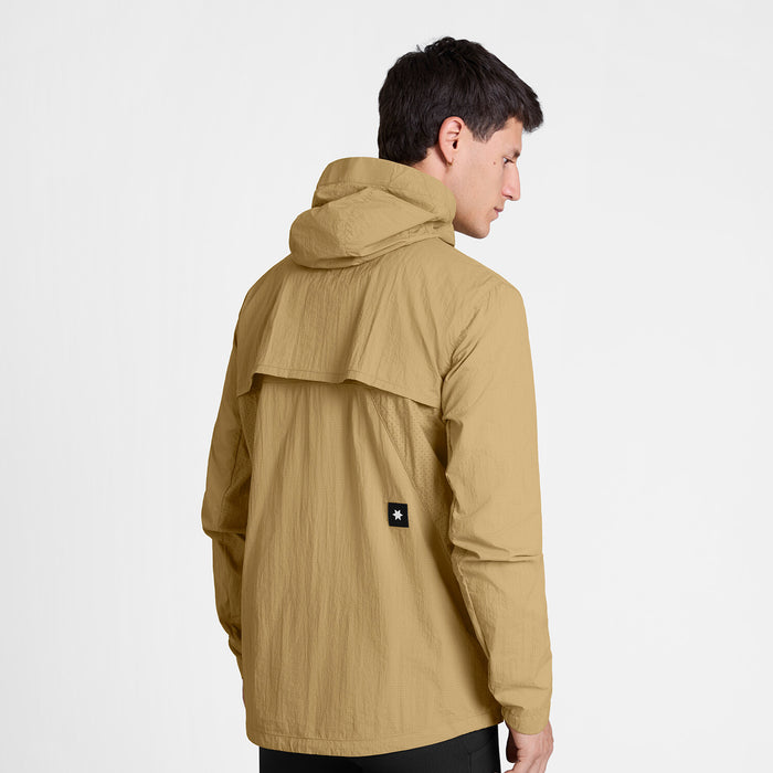 Saysky Pace Tech Jacket Beige 809 SM10021