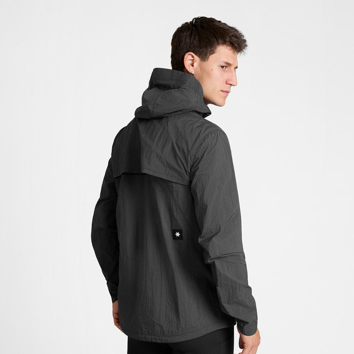 Saysky Pace Tech Jacket Black 901 SM10021