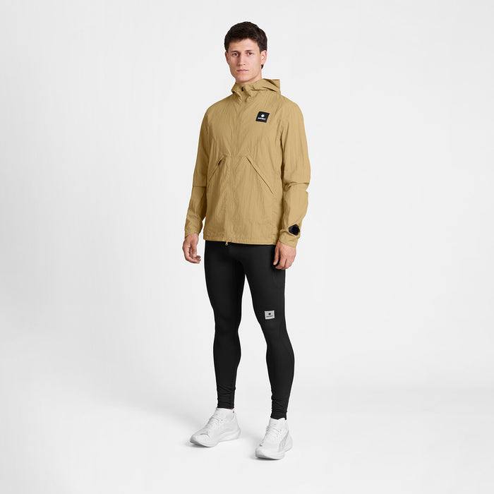 Saysky Pace Tech Jacket Beige 809 SM10021